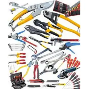 Hardware & Tools